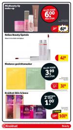Kruidvat reclame folder week 03, pagina.34