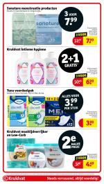 Kruidvat reclame folder week 03, pagina.54
