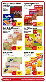 Kruidvat reclame folder week 03, pagina.75