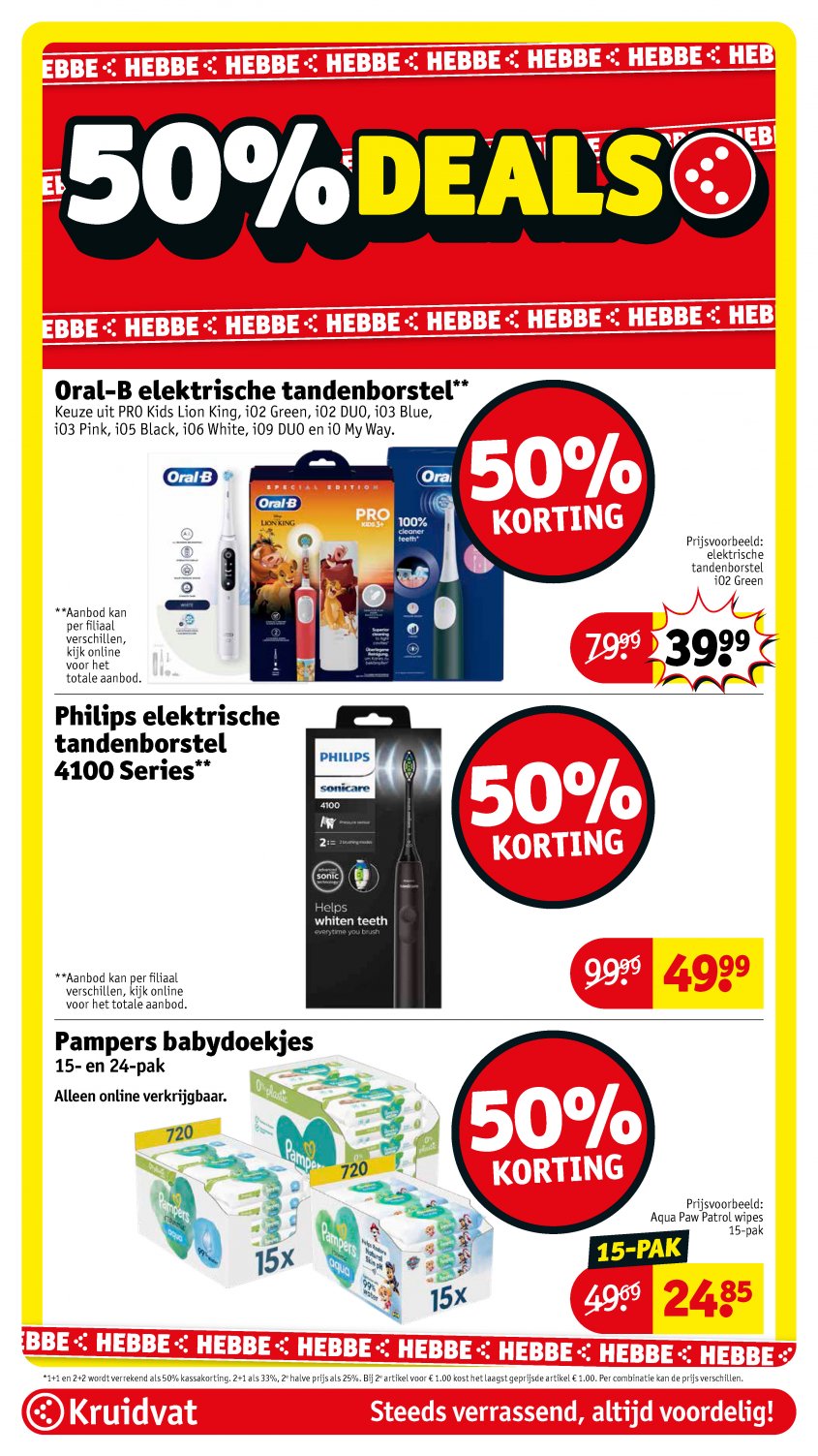 Kruidvat Aanbiedingen van 13-01-2026 pagina.24