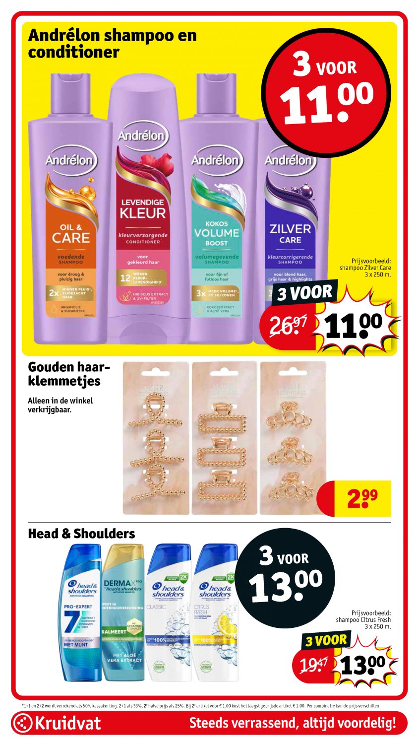 Kruidvat Aanbiedingen van 13-01-2026 pagina.41