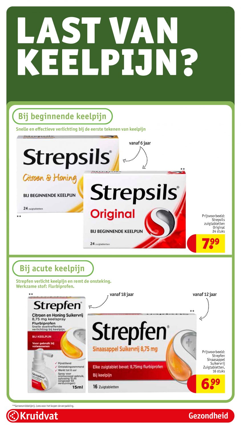 Kruidvat Aanbiedingen van 13-01-2026 pagina.58