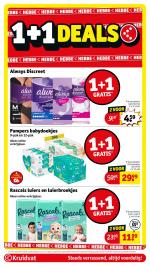 Kruidvat reclame folder week 03, pagina.11