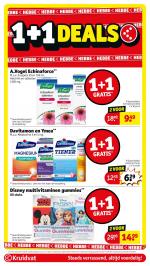 Kruidvat reclame folder week 03, pagina.12