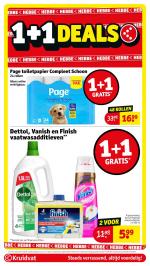 Kruidvat reclame folder week 03, pagina.13