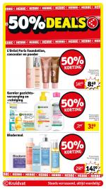 Kruidvat reclame folder week 03, pagina.22