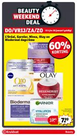 Kruidvat reclame folder week 03, pagina.40