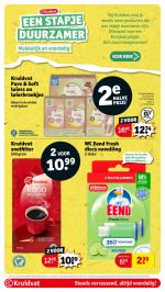 Kruidvat reclame folder week 03, pagina.49