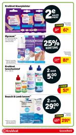 Kruidvat reclame folder week 03, pagina.55