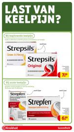 Kruidvat reclame folder week 03, pagina.58