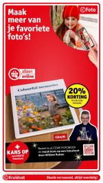 Kruidvat reclame folder week 03, pagina.67