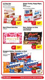 Kruidvat reclame folder week 03, pagina.74