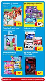 Kruidvat reclame folder week 03, pagina.80