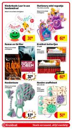 Kruidvat reclame folder week 03, pagina.81