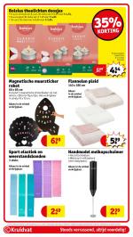 Kruidvat reclame folder week 03, pagina.82