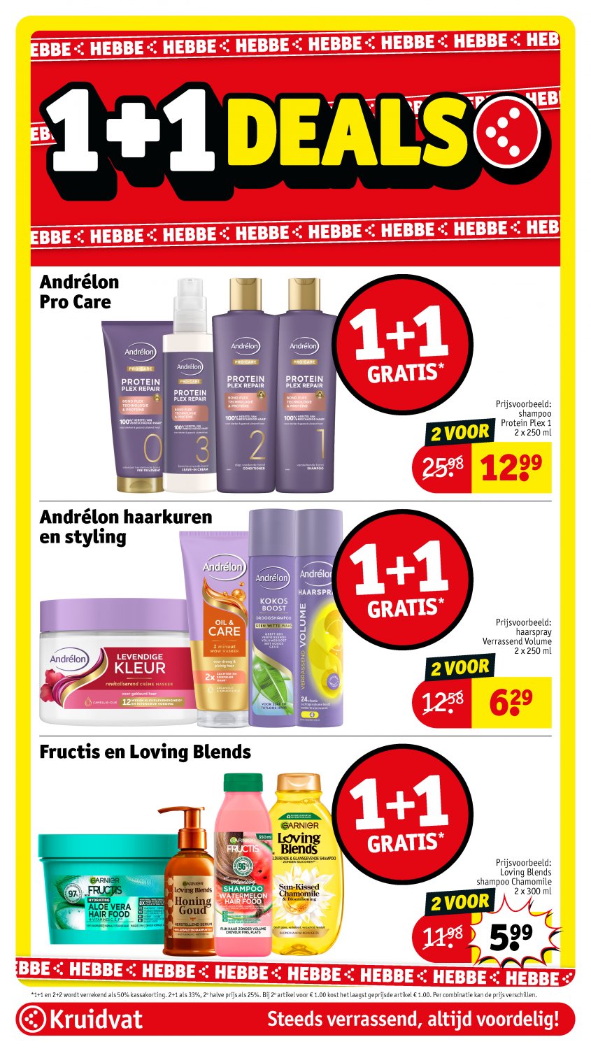 Kruidvat Aanbiedingen van 20-01-2026 pagina.22