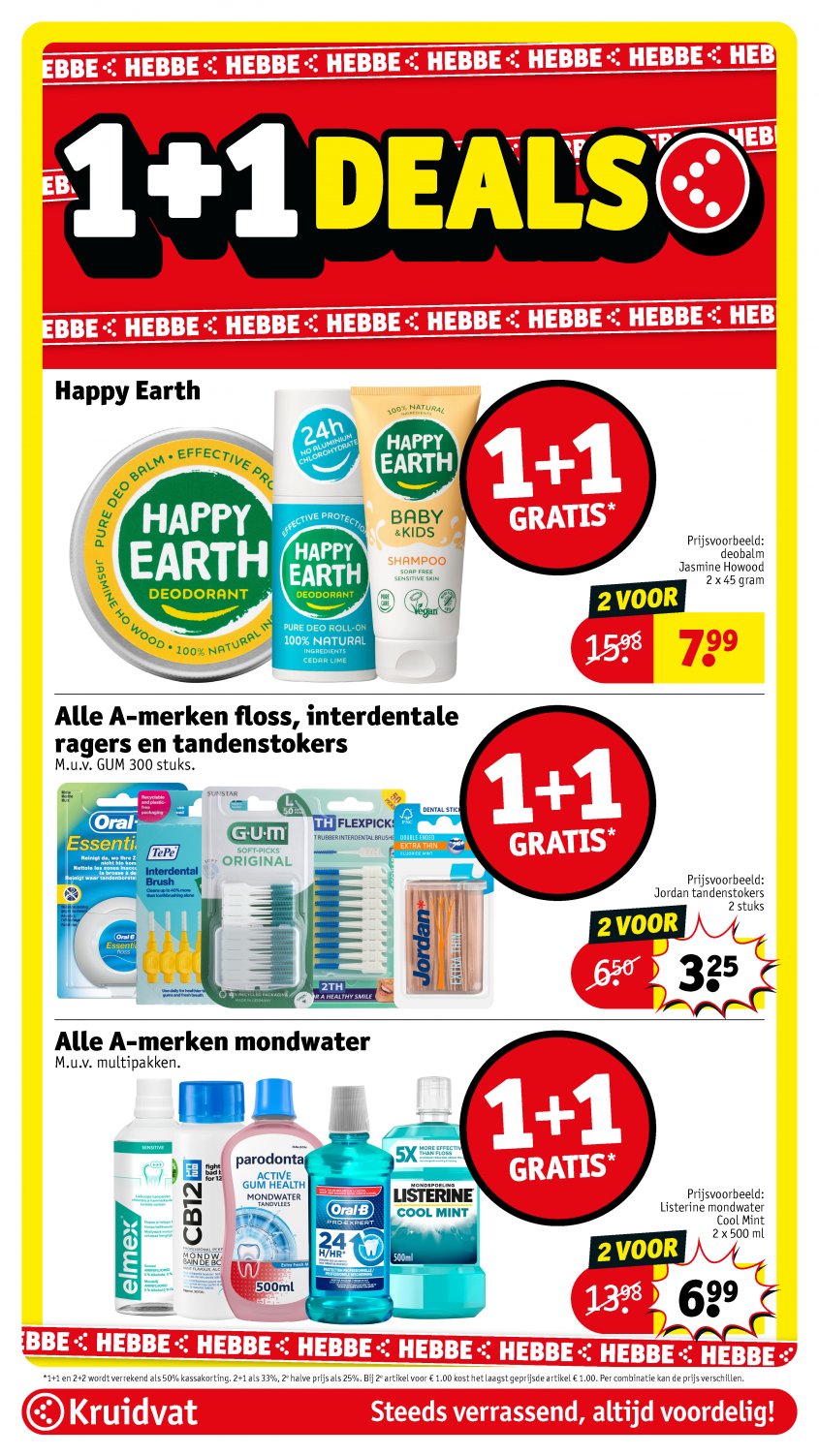 Kruidvat Aanbiedingen van 20-01-2026 pagina.26