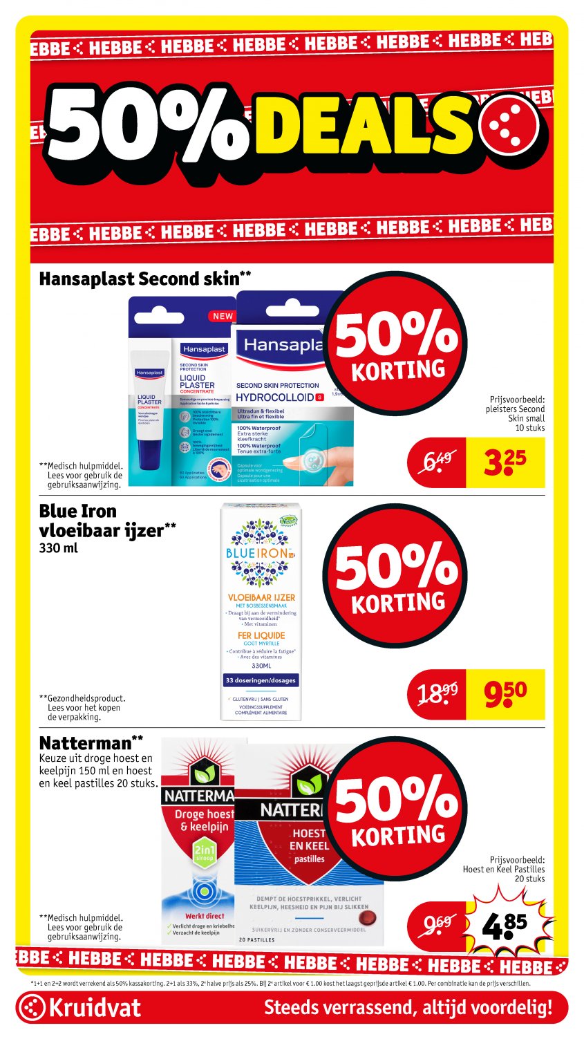 Kruidvat Aanbiedingen van 20-01-2026 pagina.41