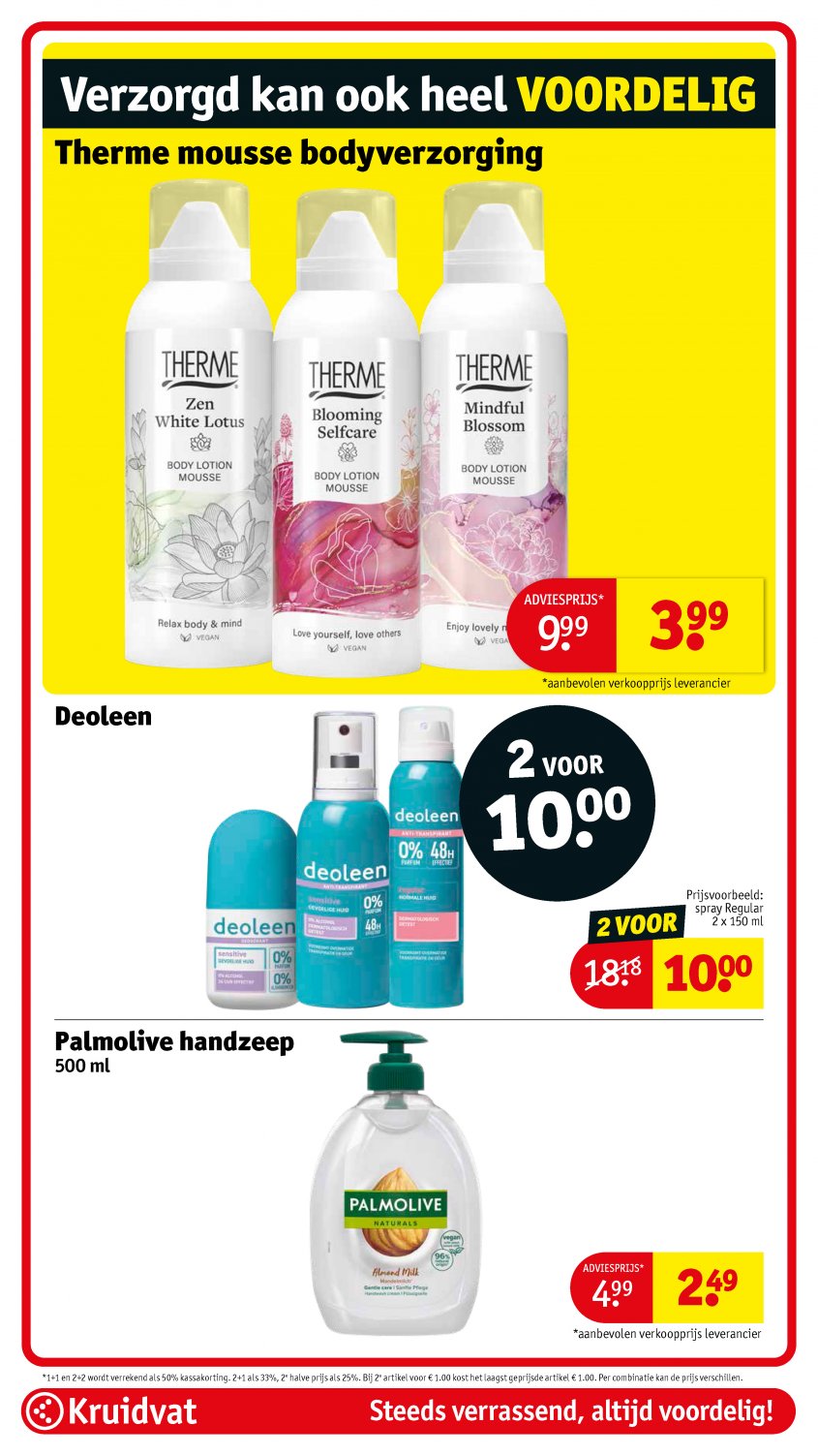 Kruidvat Aanbiedingen van 20-01-2026 pagina.59