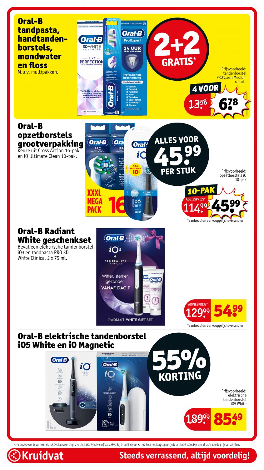 Kruidvat Aanbiedingen van 20-01-2026 pagina.62