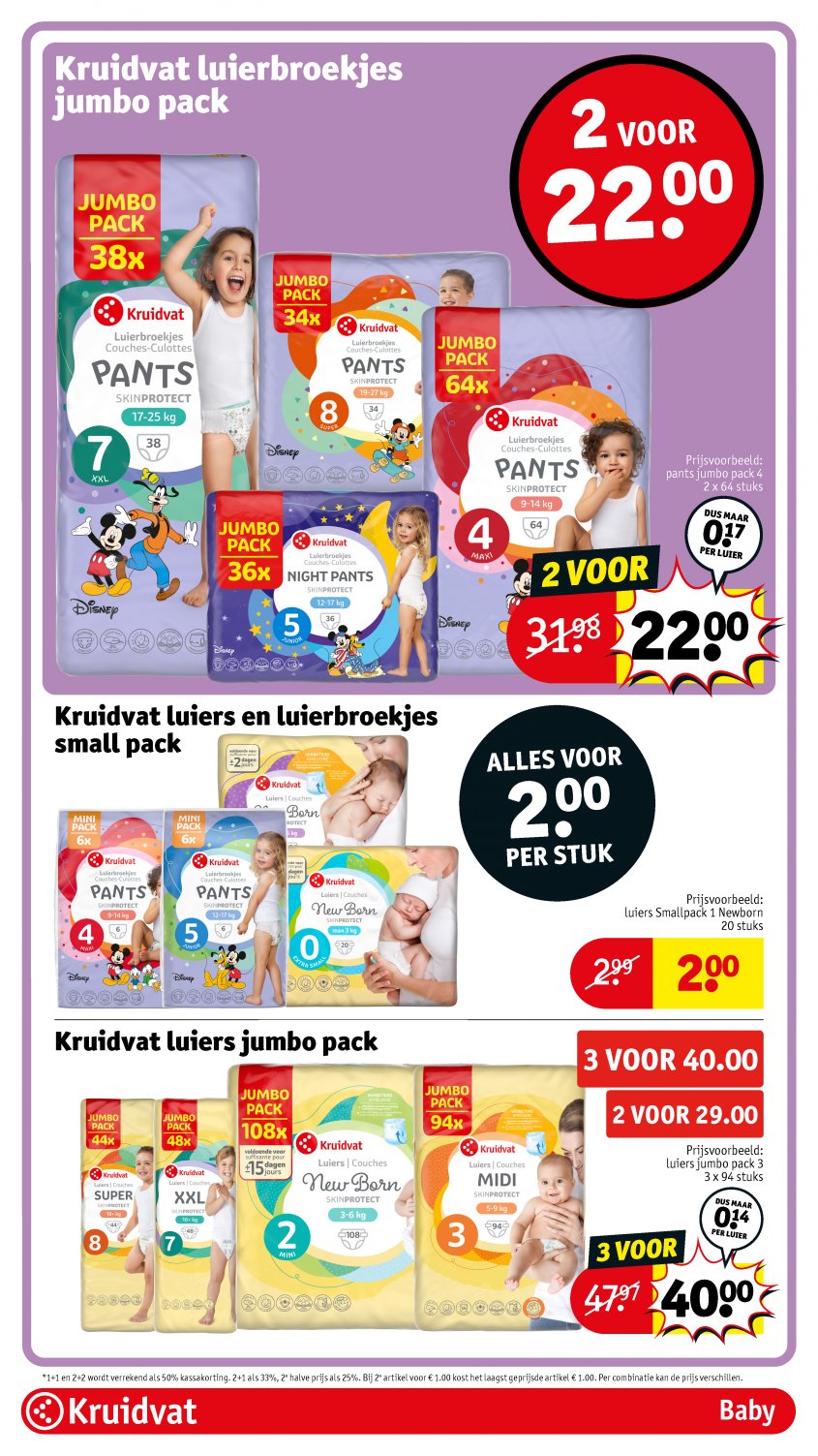 Kruidvat Aanbiedingen van 20-01-2026 pagina.77