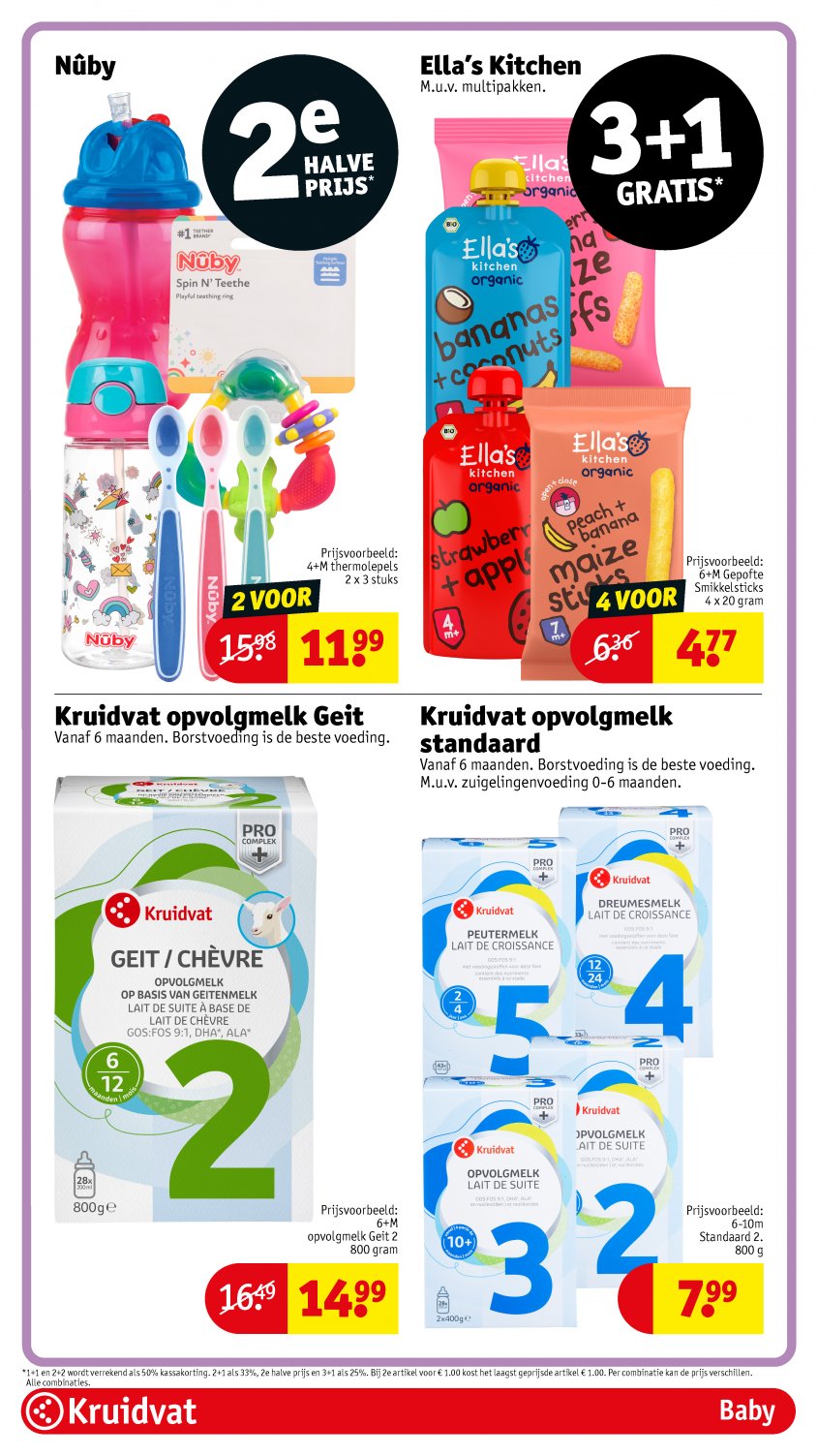 Kruidvat Aanbiedingen van 20-01-2026 pagina.82