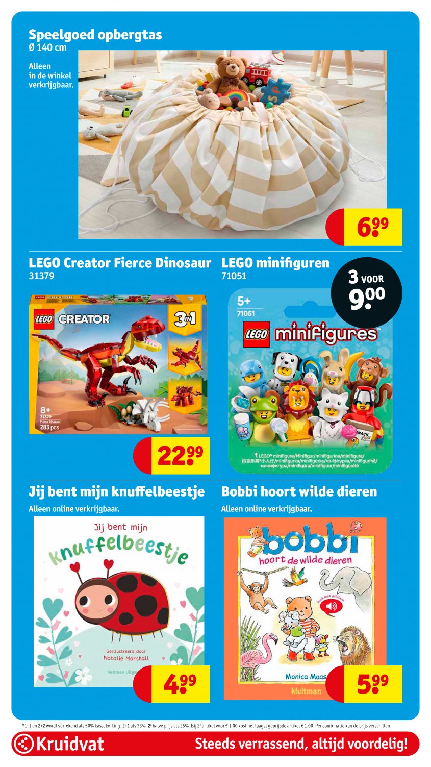 Kruidvat Aanbiedingen van 20-01-2026 pagina.88