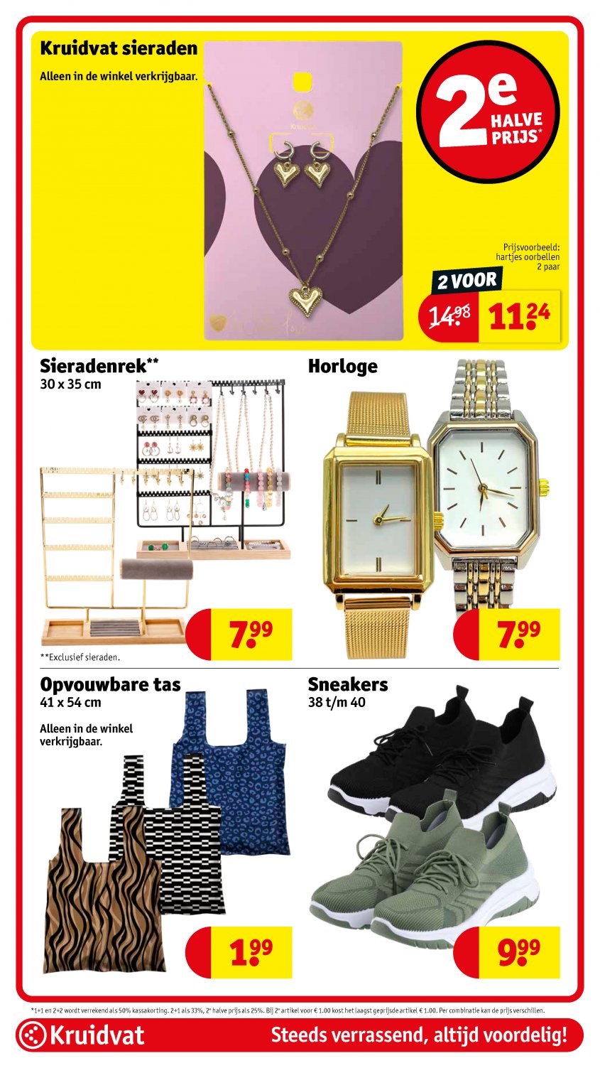 Kruidvat Aanbiedingen van 20-01-2026 pagina.94