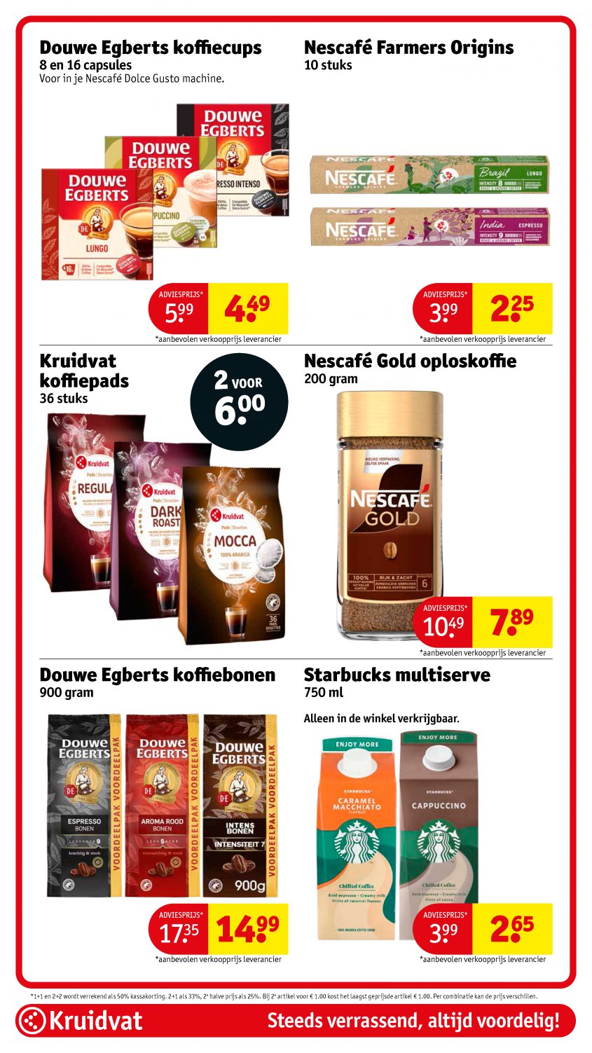 Kruidvat Aanbiedingen van 20-01-2026 pagina.95