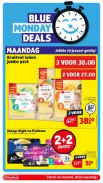 Kruidvat reclame folder week 04, pagina.16
