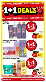 Kruidvat reclame folder week 04, pagina.22