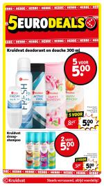 Kruidvat reclame folder week 04, pagina.31