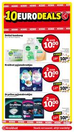 Kruidvat reclame folder week 04, pagina.36