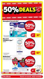 Kruidvat reclame folder week 04, pagina.41