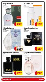 Kruidvat reclame folder week 04, pagina.51