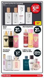 Kruidvat reclame folder week 04, pagina.52