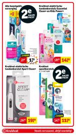 Kruidvat reclame folder week 04, pagina.63