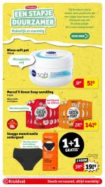 Kruidvat reclame folder week 04, pagina.64