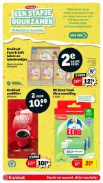Kruidvat reclame folder week 04, pagina.65