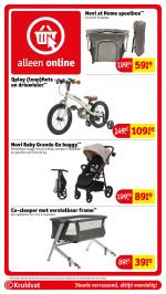 Kruidvat reclame folder week 04, pagina.85