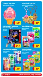 Kruidvat reclame folder week 04, pagina.86