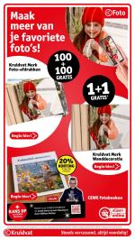 Kruidvat reclame folder week 04, pagina.90