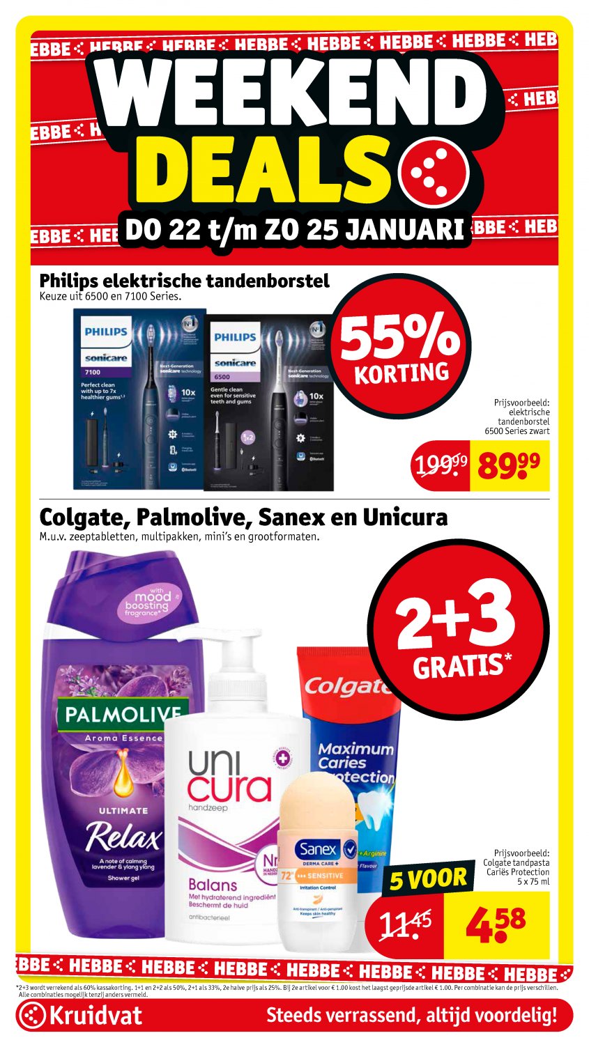 Kruidvat Aanbiedingen van 20-01-2026 pagina.10