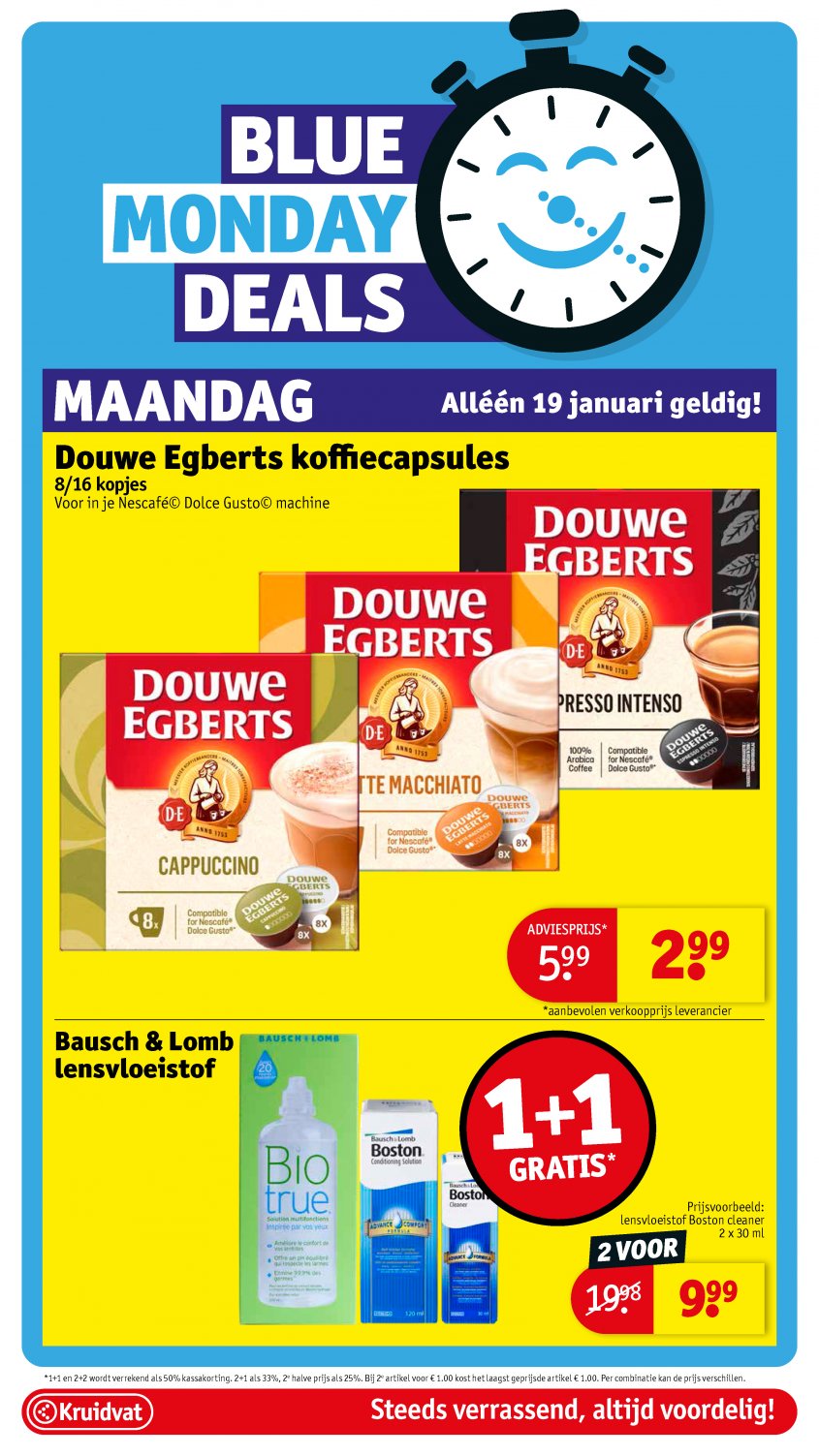 Kruidvat Aanbiedingen van 20-01-2026 pagina.19