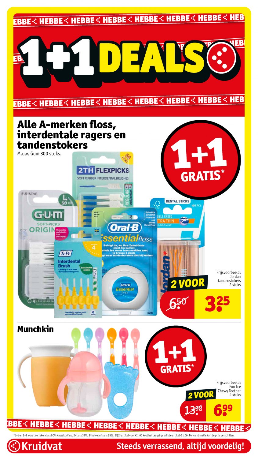 Kruidvat Aanbiedingen van 20-01-2026 pagina.25