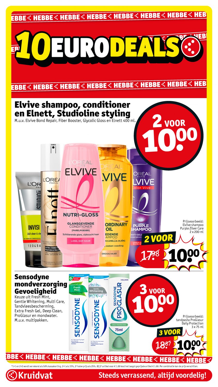 Kruidvat Aanbiedingen van 20-01-2026 pagina.35