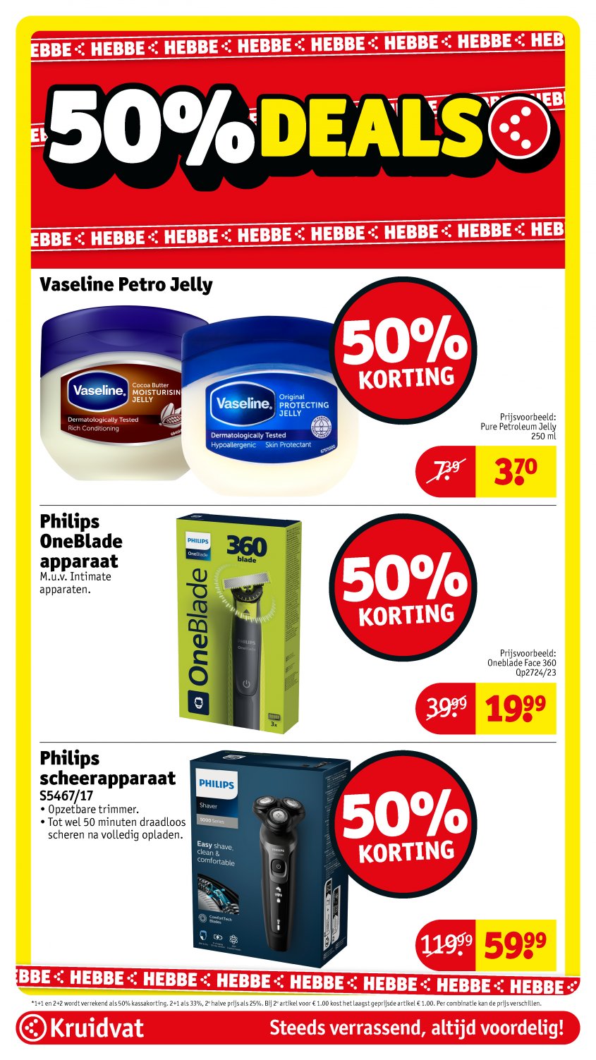 Kruidvat Aanbiedingen van 20-01-2026 pagina.39