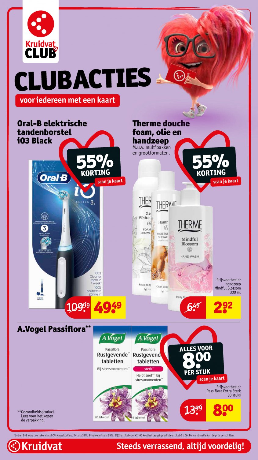 Kruidvat Aanbiedingen van 20-01-2026 pagina.54