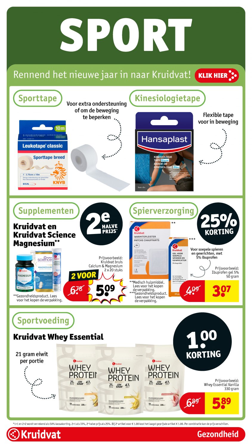 Kruidvat Aanbiedingen van 20-01-2026 pagina.74