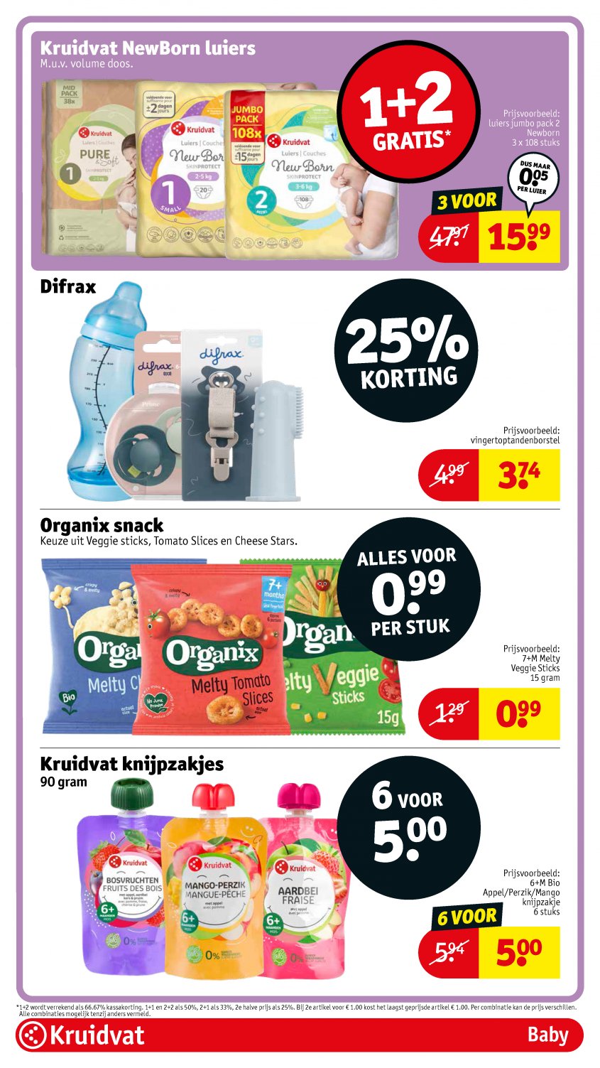 Kruidvat Aanbiedingen van 20-01-2026 pagina.79